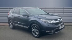 Honda CR-V 2.0 i-MMD Hybrid EX 5dr eCVT Hybrid Estate